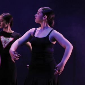 Fotografía de Talleres Baile Flamenco (galería 2) - Conservatorio de Danza